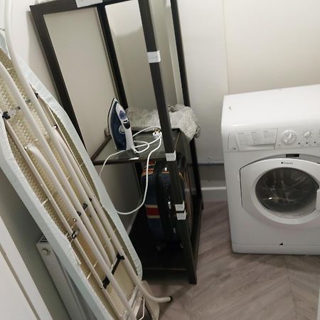 The Plaza Suites High St Bangor المظهر الخارجي الصورة