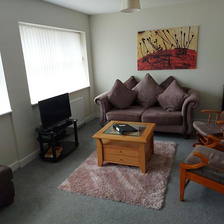 The Plaza Suites High St Bangor المظهر الخارجي الصورة