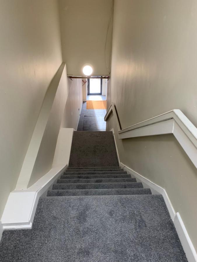The Plaza Suites High St Bangor المظهر الخارجي الصورة