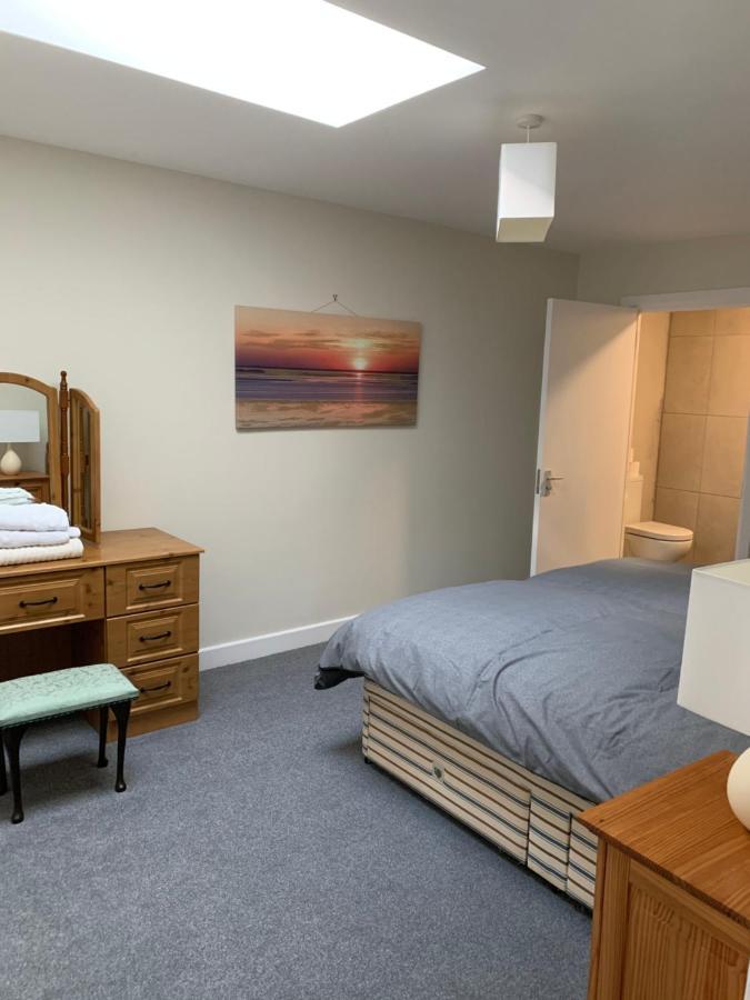 The Plaza Suites High St Bangor المظهر الخارجي الصورة