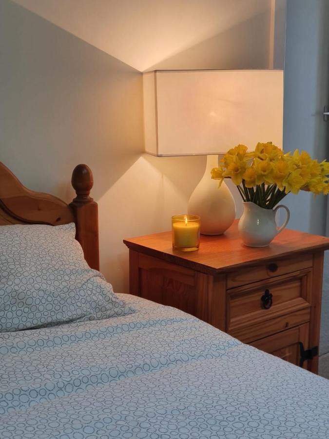 The Plaza Suites High St Bangor المظهر الخارجي الصورة