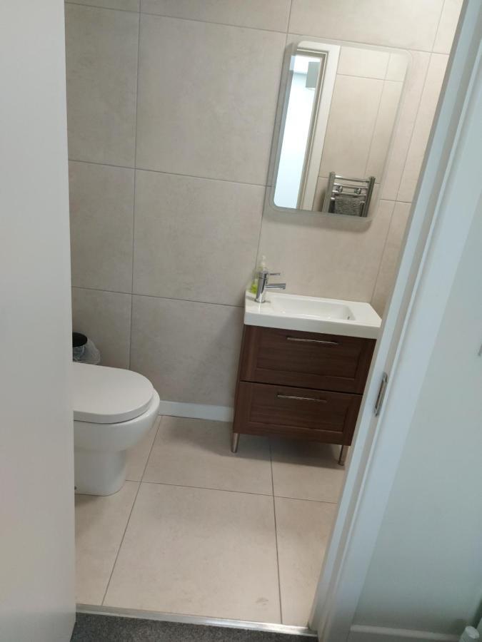 The Plaza Suites High St Bangor المظهر الخارجي الصورة