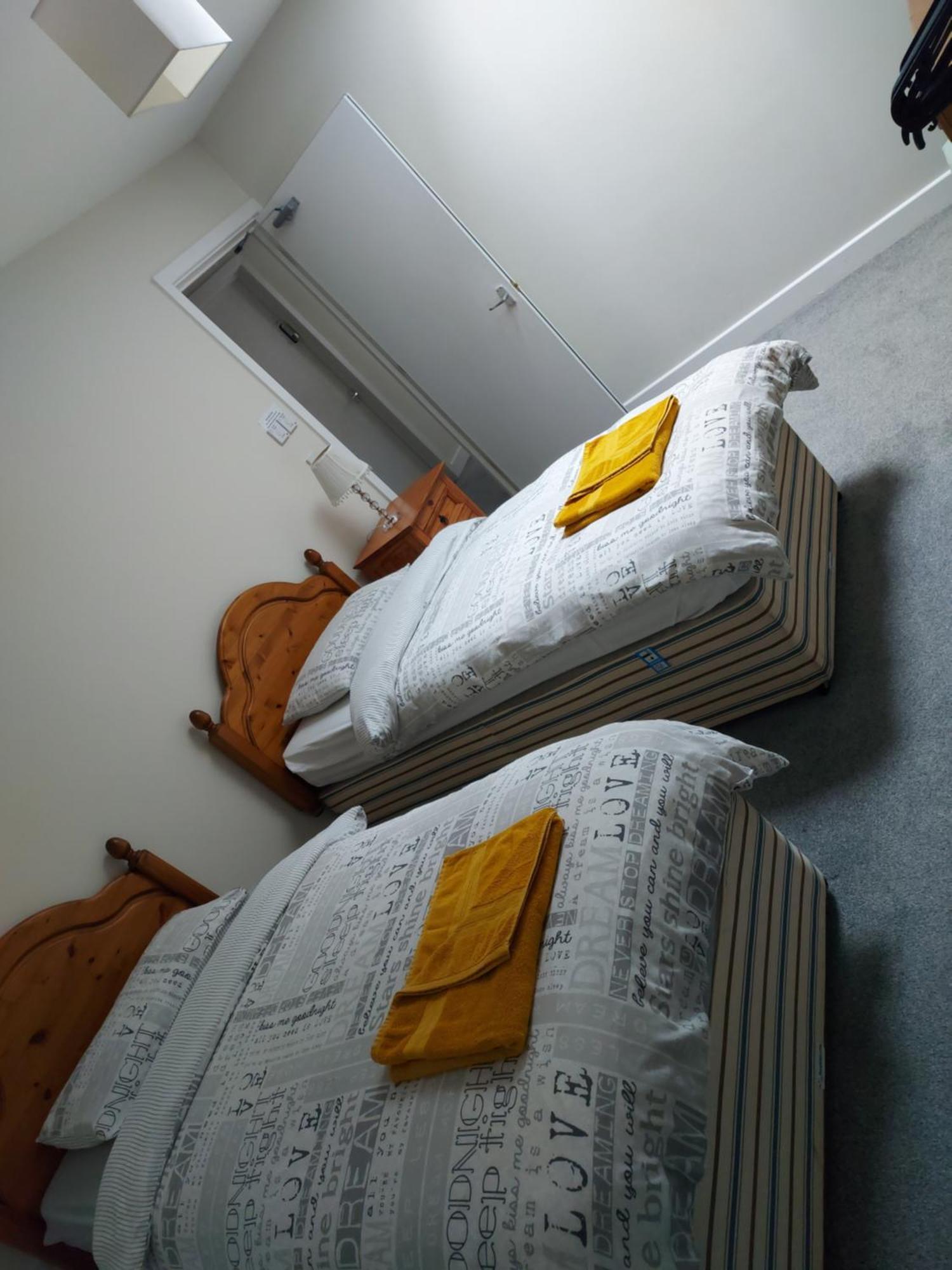 The Plaza Suites High St Bangor المظهر الخارجي الصورة